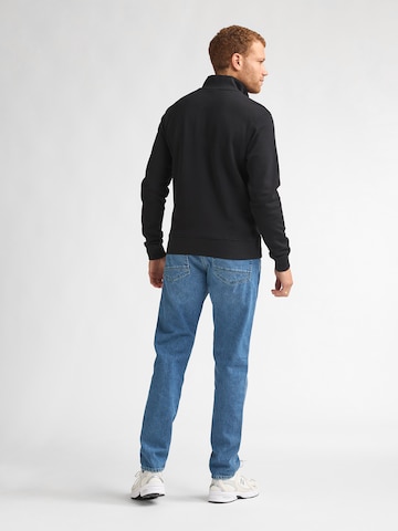 Petrol Industries Zwężany krój Jeansy w kolorze niebieski