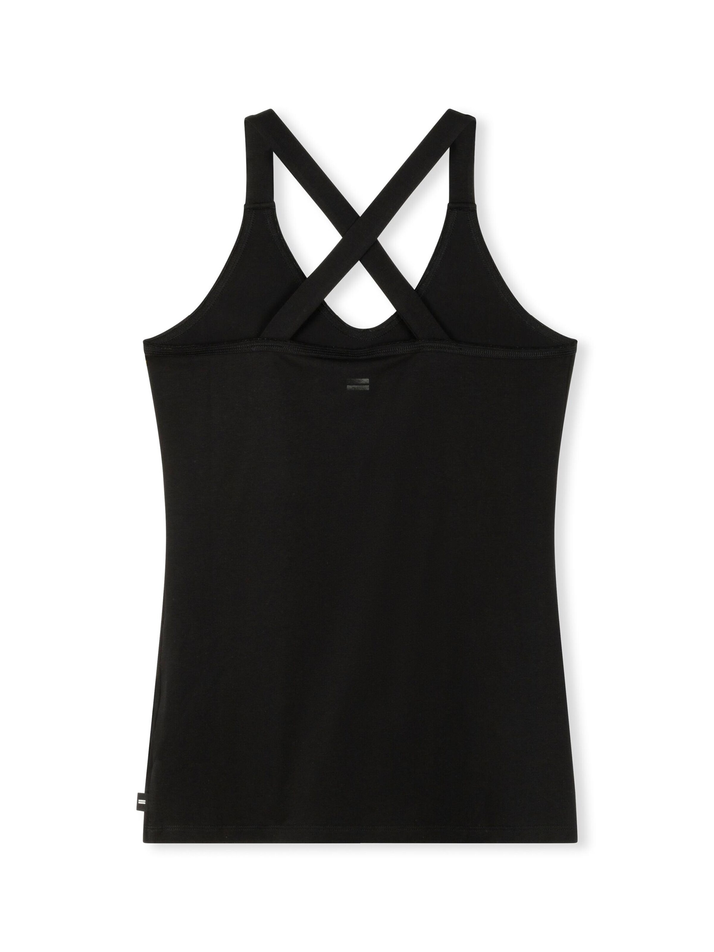 10Days Top in Zwart