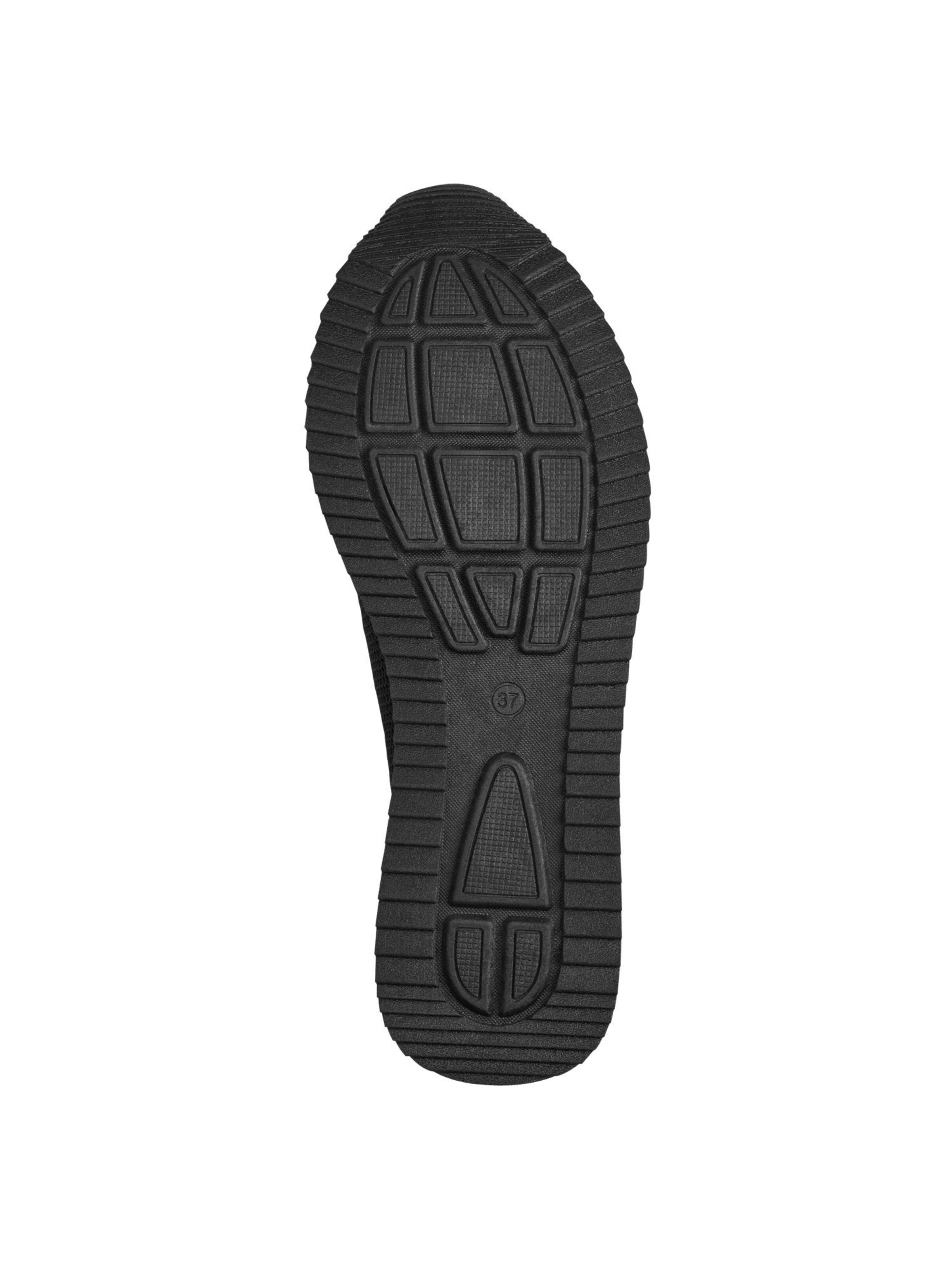 JANA Slip-on in Black