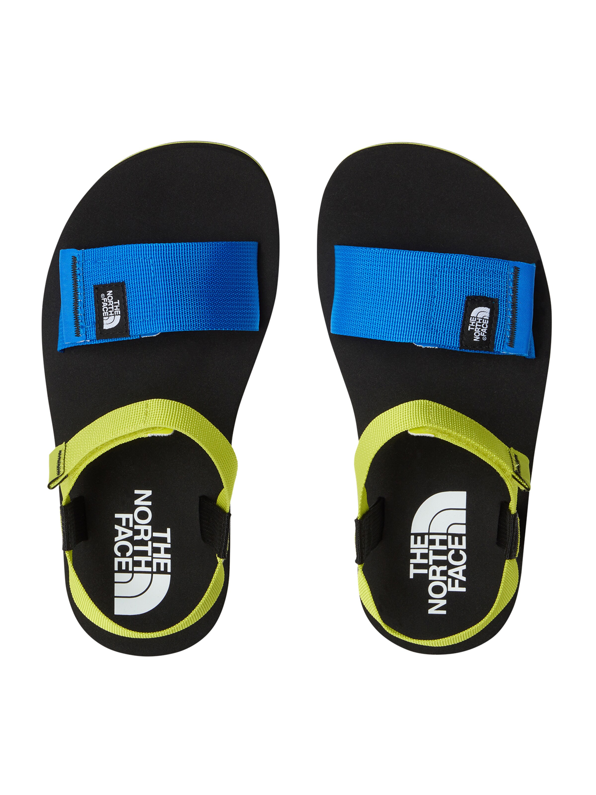 Sandalo 'Y SKEENA SANDAL' di THE NORTH FACE in colori misti