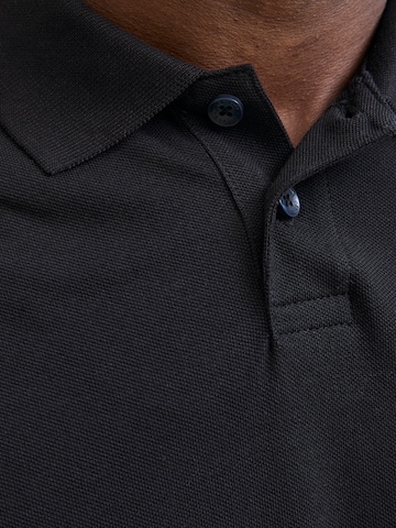 JACK & JONES Тениска 'JJBRANDY' в черно