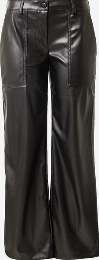 Pantaloni 'JAGGER' JDY pe negru, Vizualizare produs