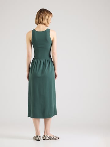 žalia Weekend Max Mara Suknelė 'CALIBRI'