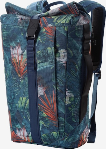 NITRO Rucksack in Mischfarben: Vorderseite