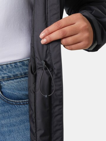 Veste fonctionnelle 'WESTPORT' HELLY HANSEN en gris