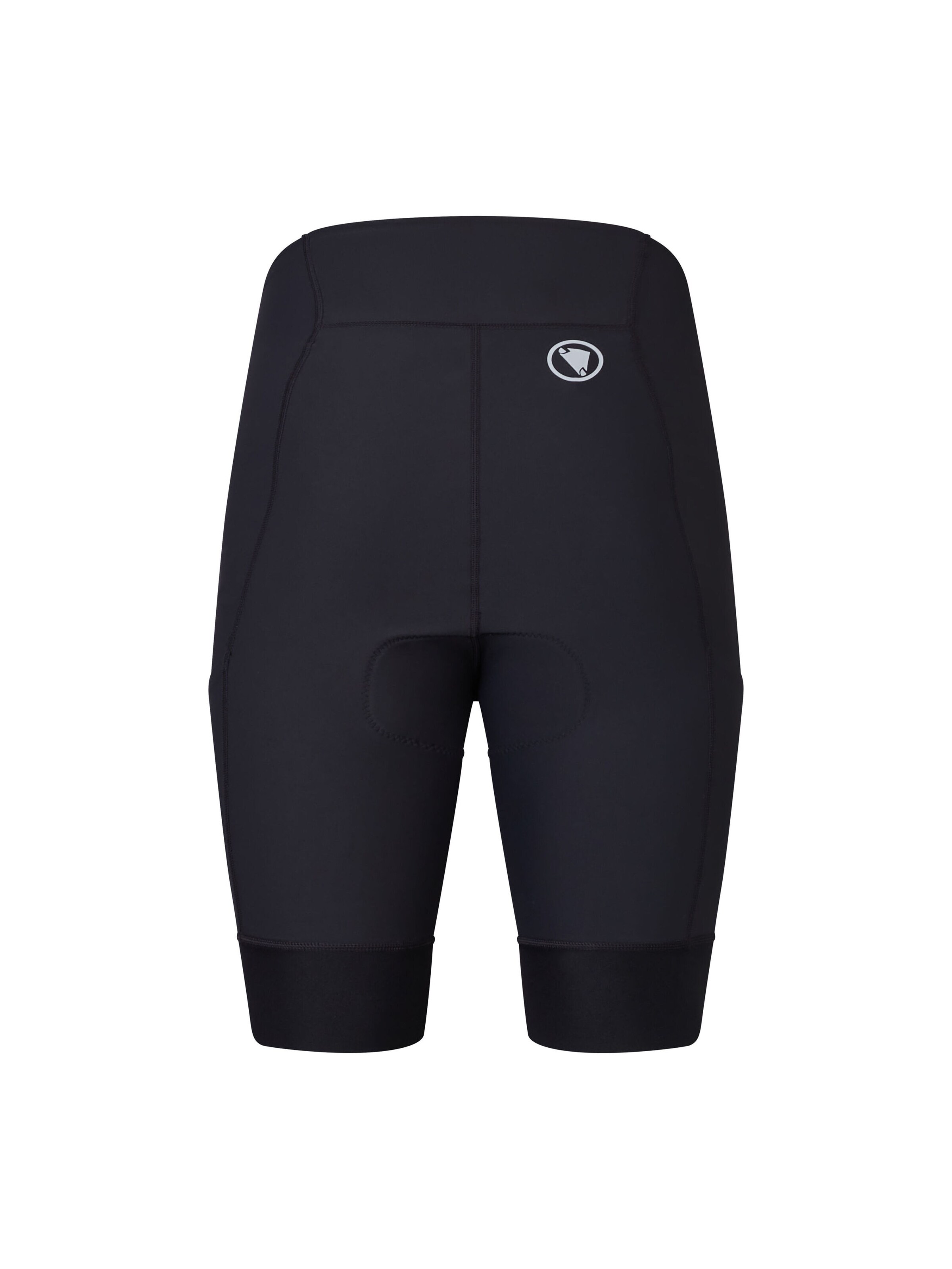 ENDURA Regular Workout Pants 'Loop' in Black