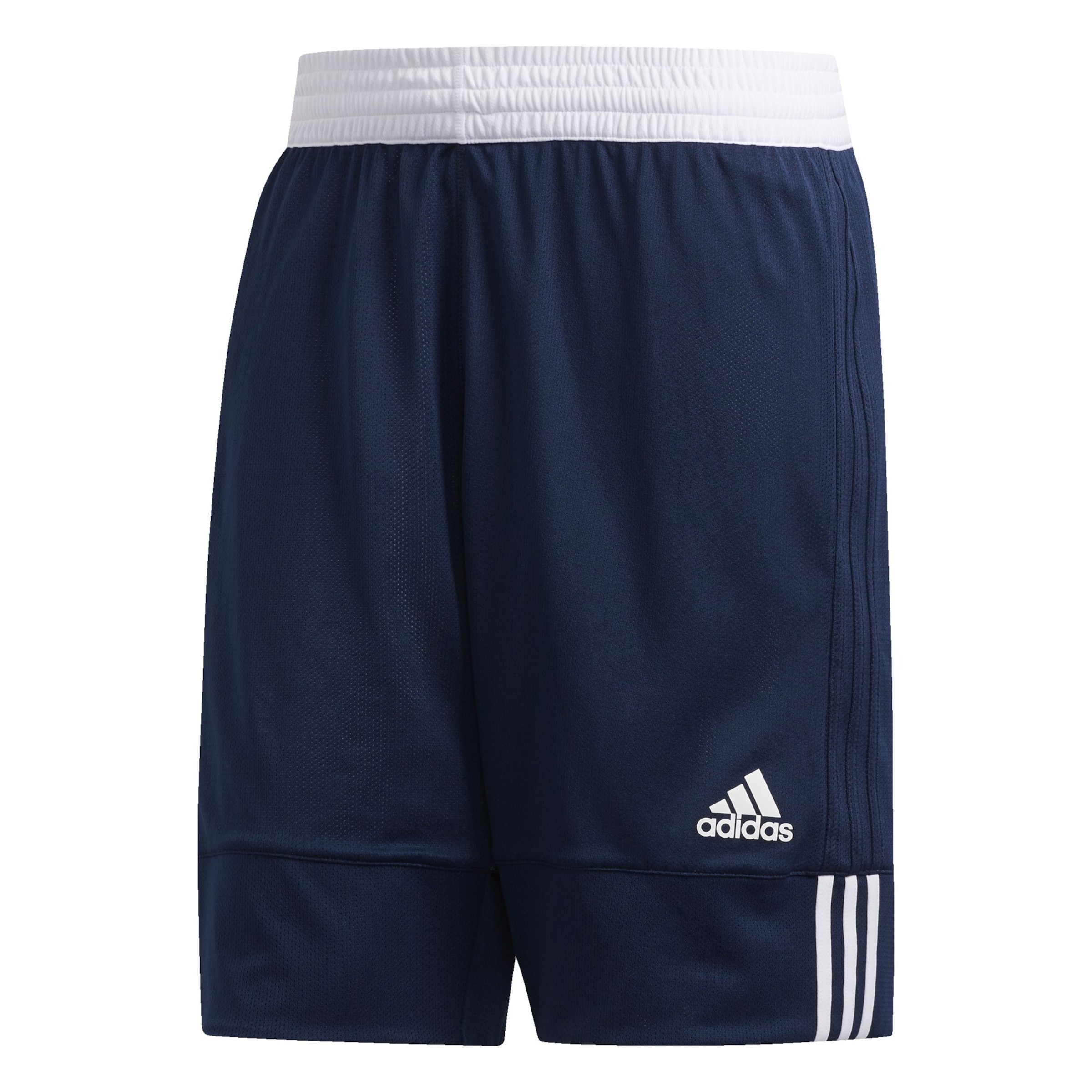 ADIDAS SPORTSWEAR - Pantalón deportivo '3G SPEED' en azul: frente