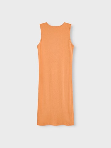 Robe NAME IT en orange