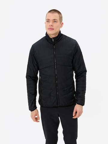 VAUDE Outdoor jacket 'Miskanti' in Red