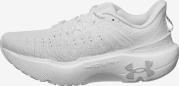 UNDER ARMOUR Laufschuh 'Infinite Elite' in Weiß