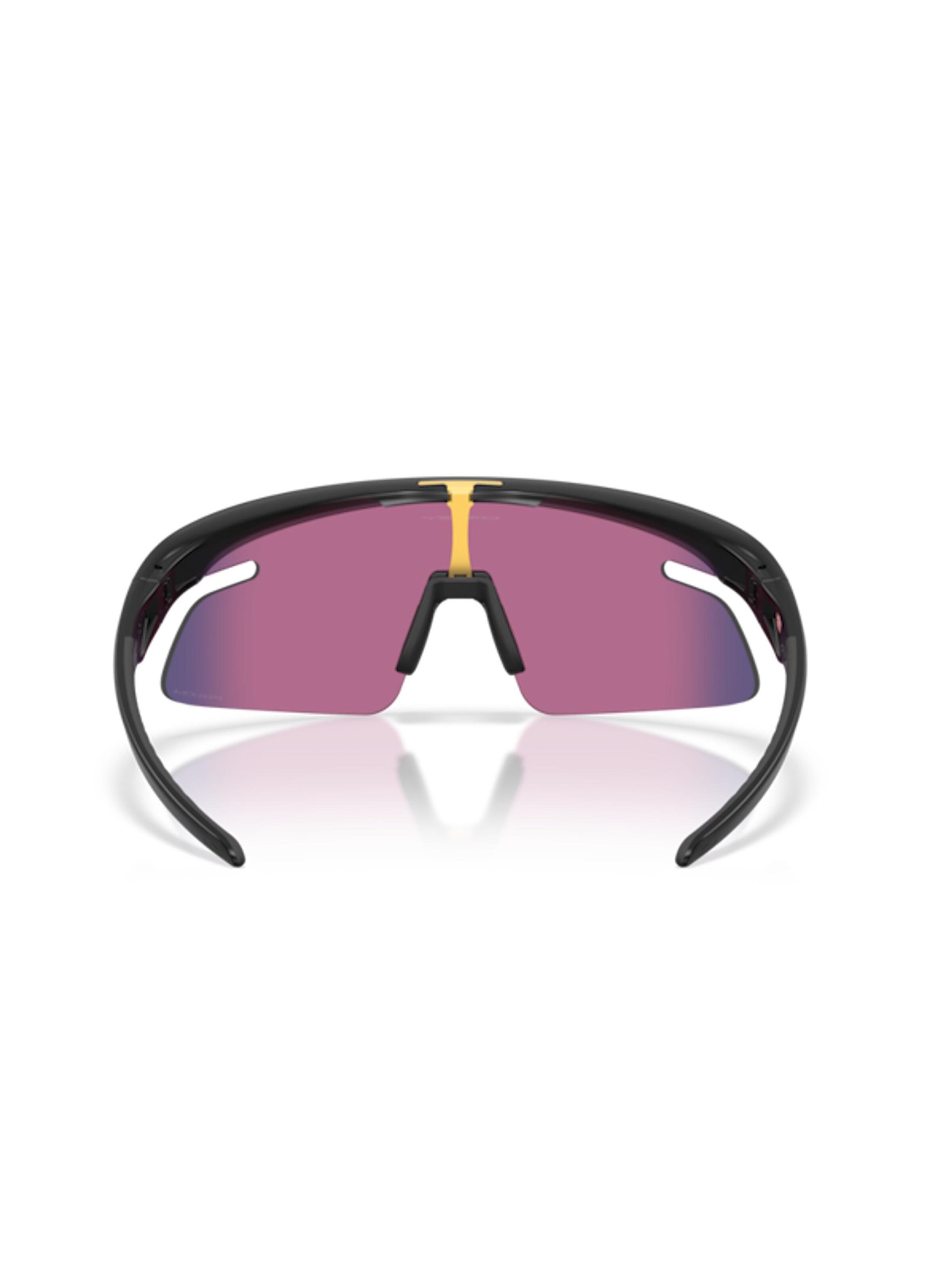 OAKLEY Sportbrille‌‌‌‌‌ in Schwarz