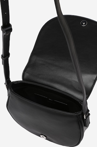 REPLAY - Bolso de hombro en negro