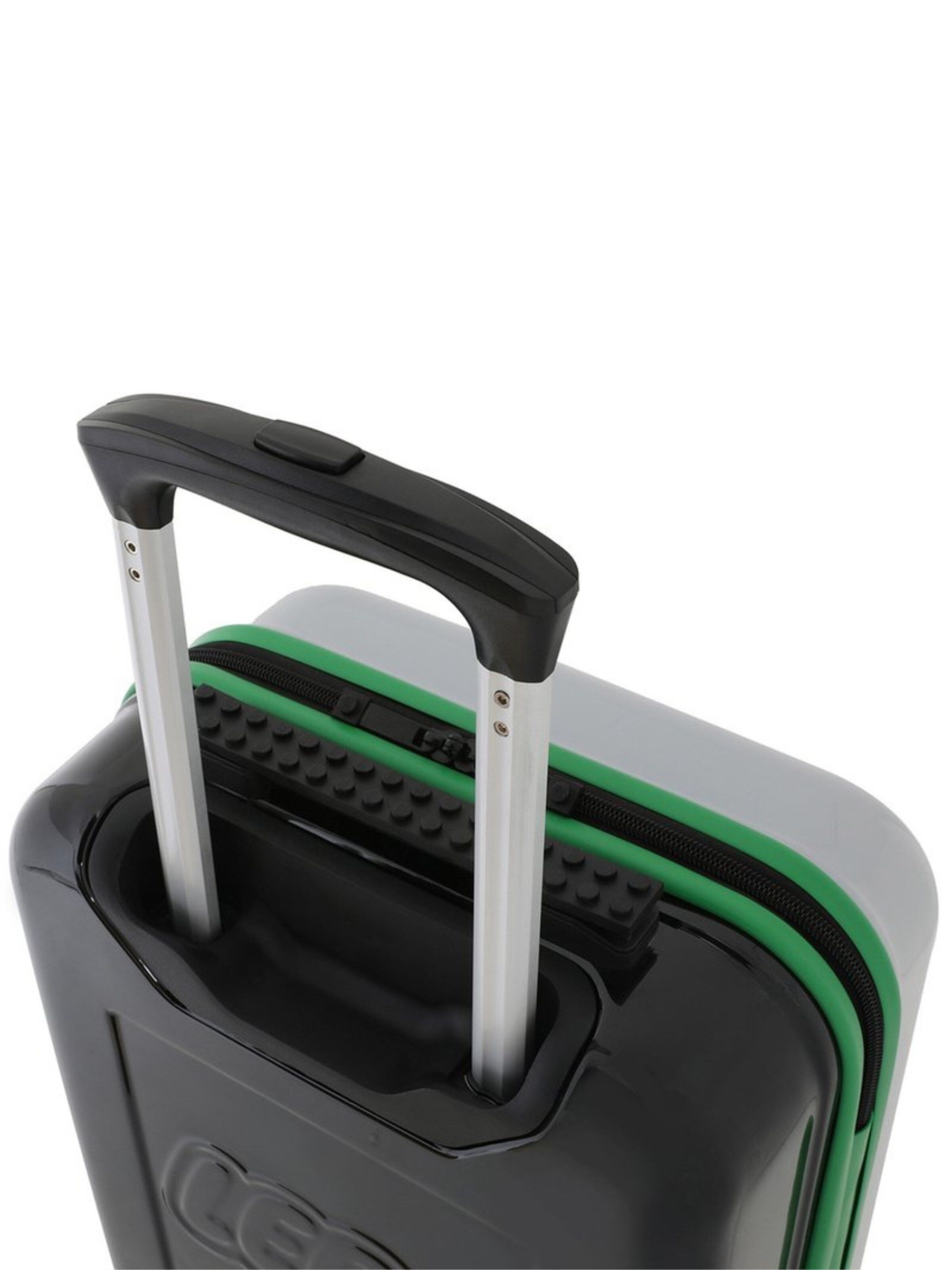 LEGO Bag ' PLAY ' in Grün