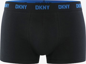 DKNY Boxershorts 'Scottsdale' in Schwarz