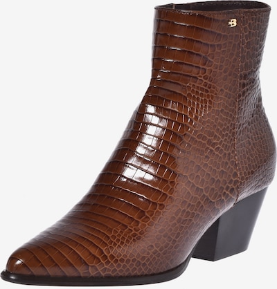 BALDININI Stiefelette in braun, Produktansicht