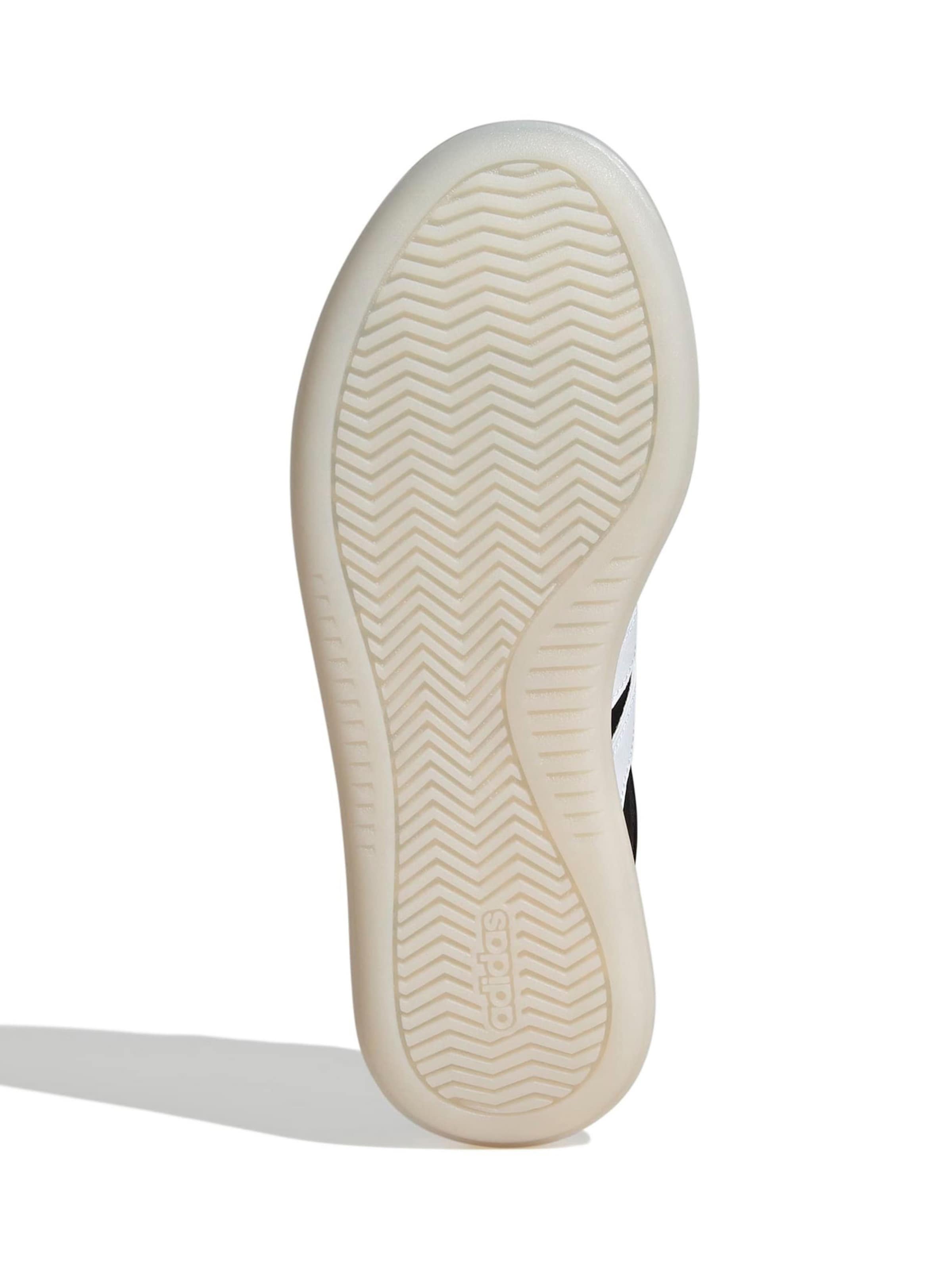 Sneaker 'BARREDA DECODE' de la ADIDAS SPORTSWEAR pe negru