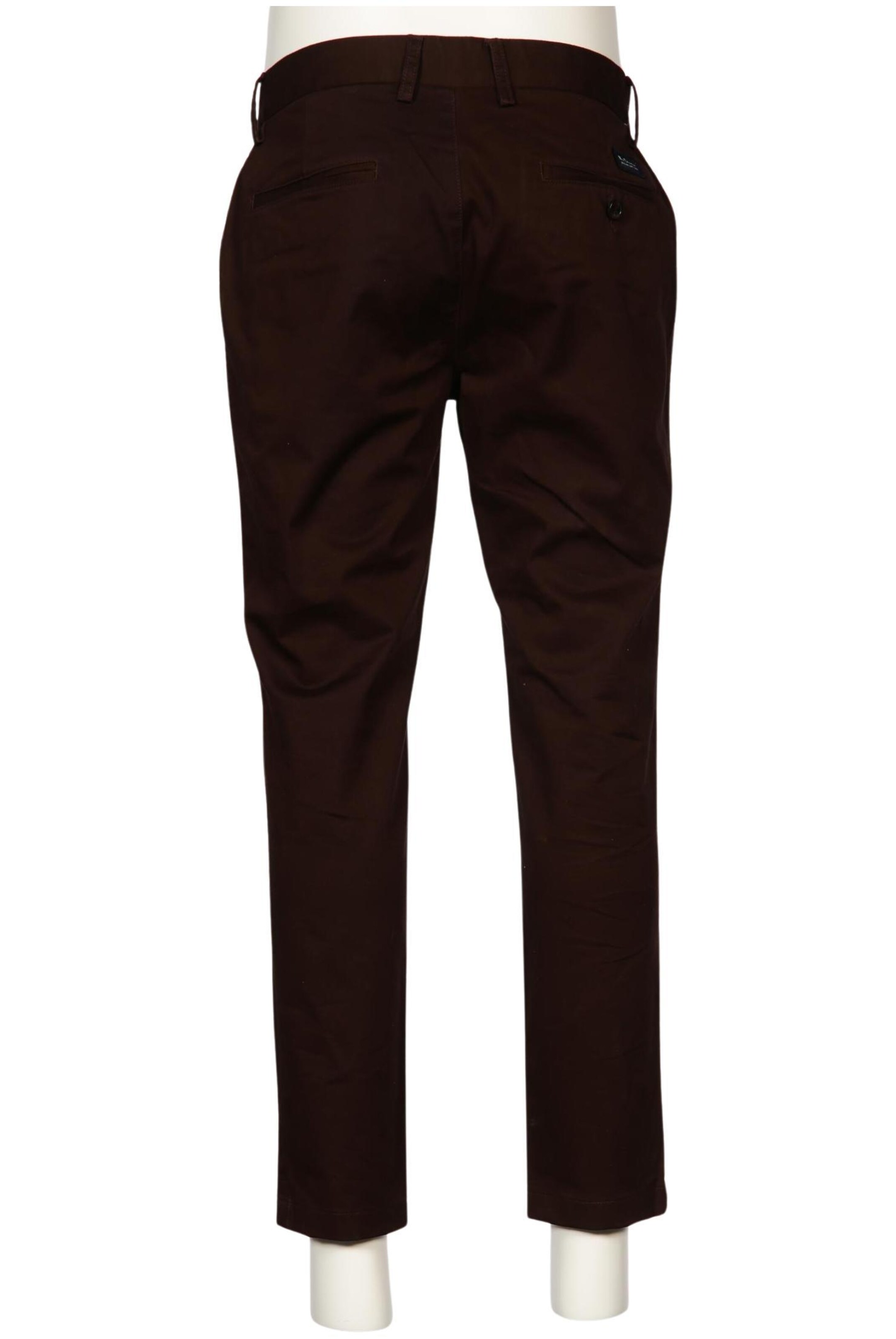 Ben Sherman Pants in 30 in Brown