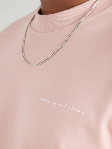 Maglietta 'JPRBLAOWEN' di JACK & JONES in rosa
