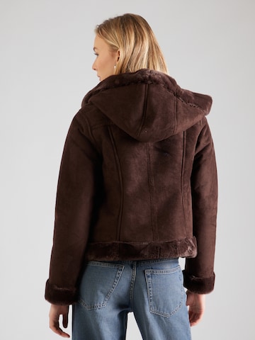 ruda HOLLISTER Demisezoninė striukė