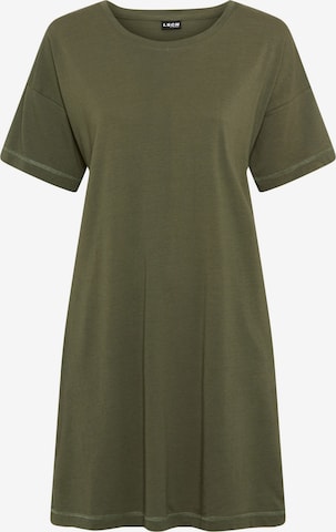 žalia LSCN by LASCANA Naktinukai: priekis