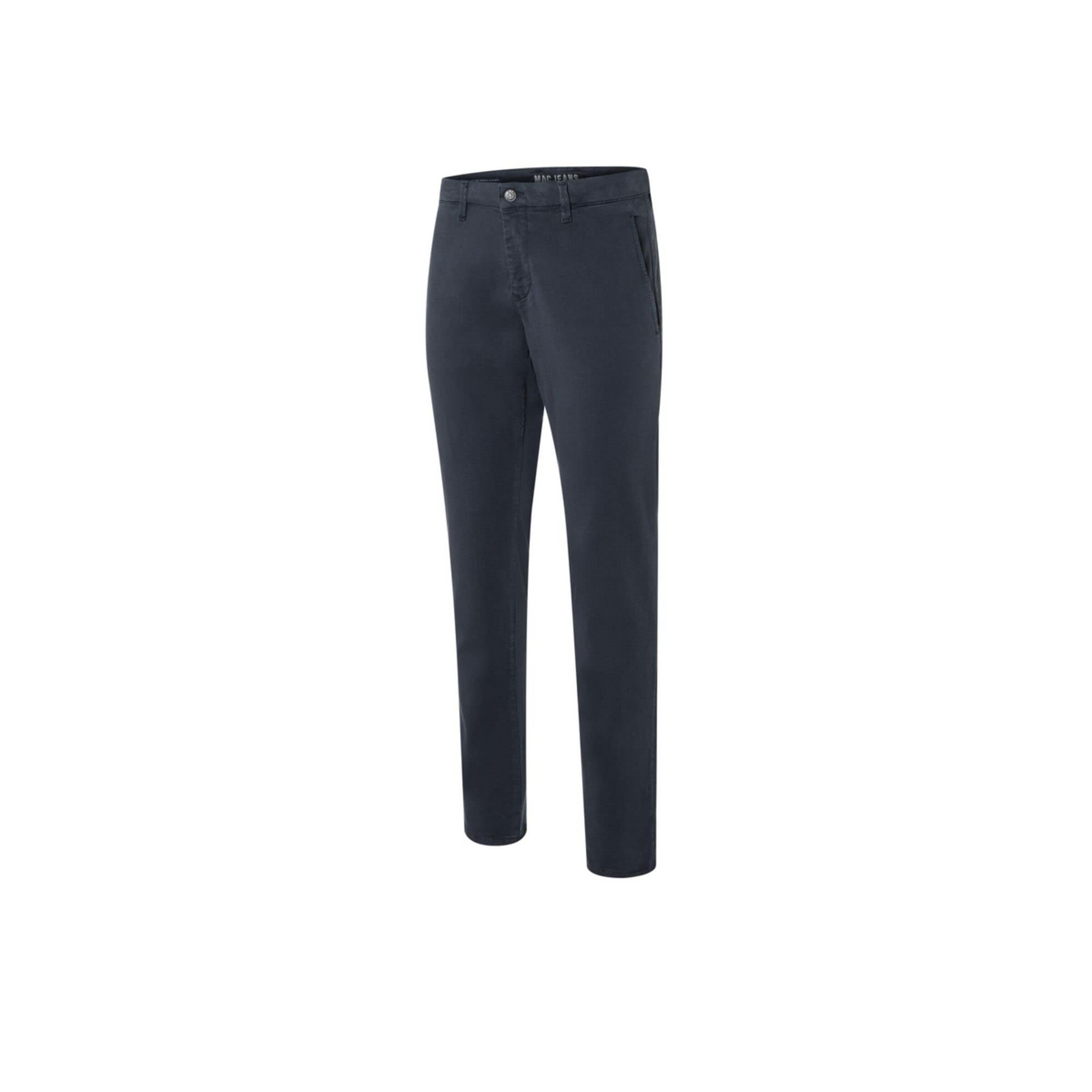 MAC Regular Chino trousers in Blue