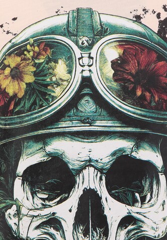 Key Largo T-Shirt 'KLFEARLESS' in Pink