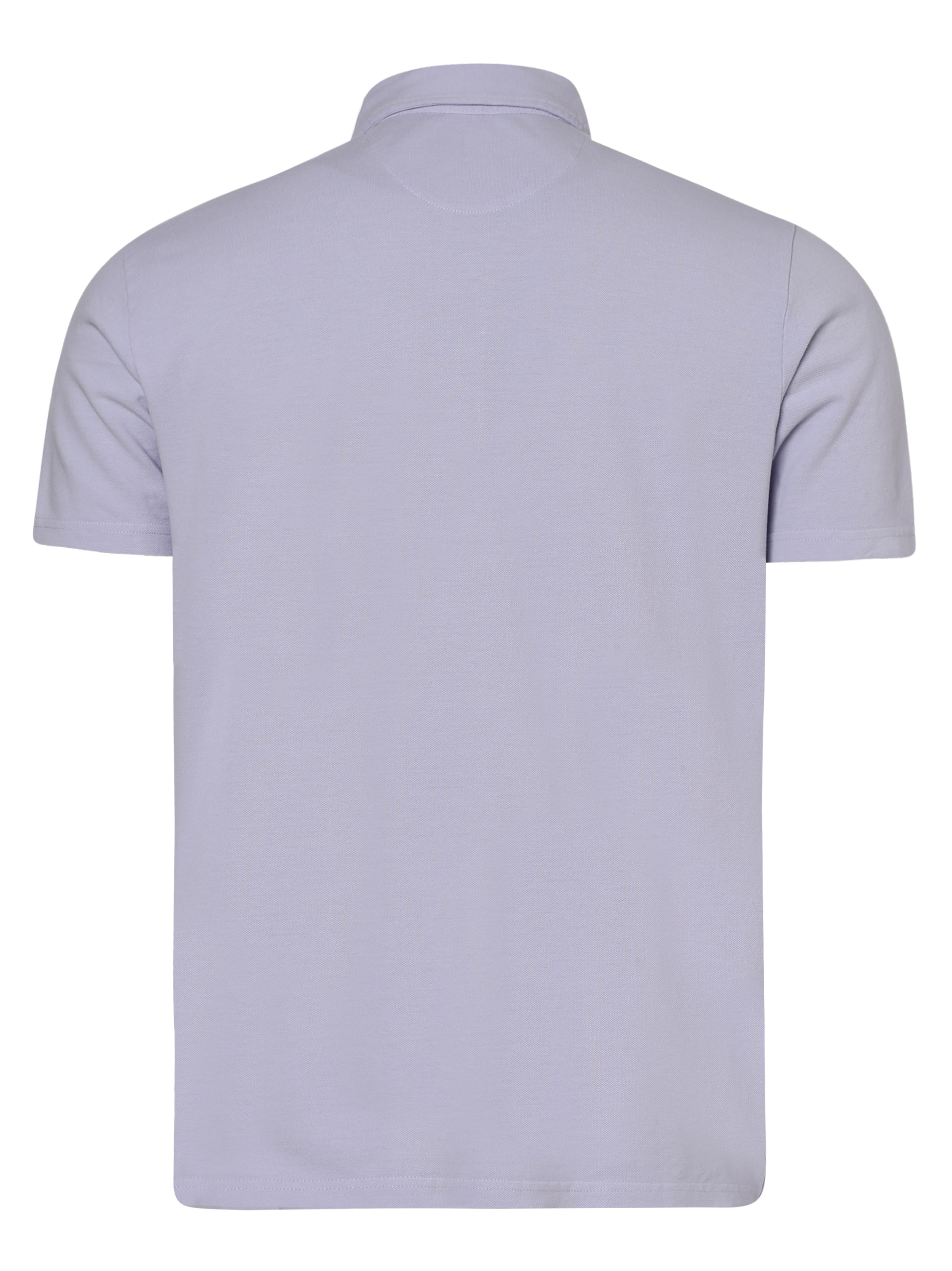 Männer Große Größen Nils Sundström Shirt in Flieder - WR30561 Männer Große Größen Nils Sundström Shirt in Flieder - WR30561