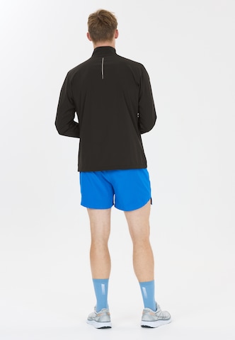 ENDURANCE Outdoorjas 'Typhoro' in Zwart