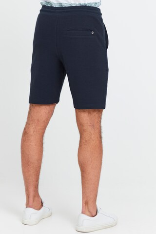 !Solid Regular Broek 'ROBSON' in Blauw