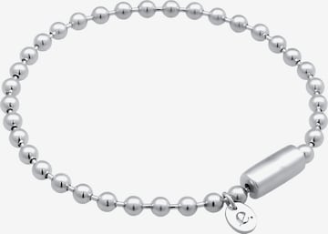 Bracelet ELLI PREMIUM en argent : devant