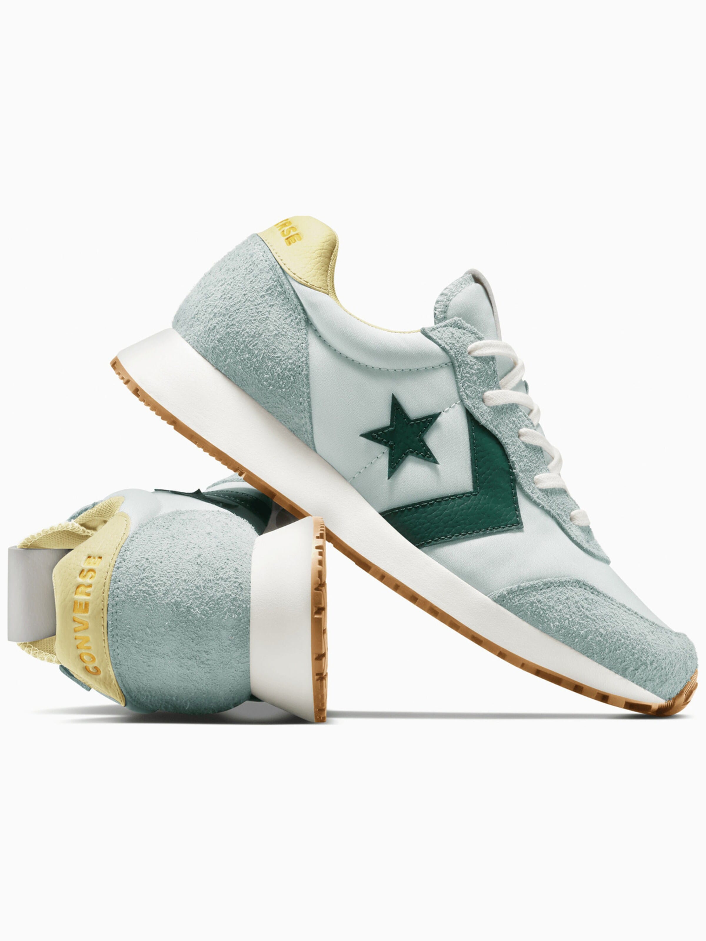 Sneaker bassa 'Converse Omega Trainer' di CONVERSE in blu