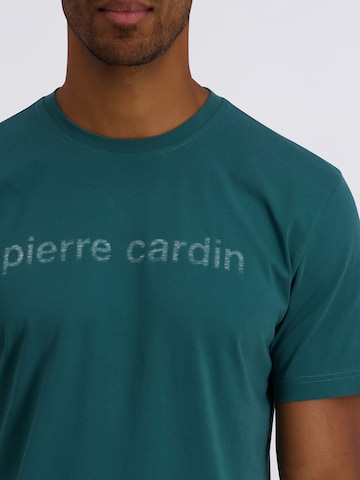 PIERRE CARDIN Shirt in Groen