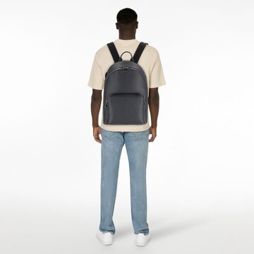 Sac à dos 'New Daypack' BOSS en bleu