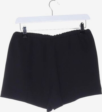 Maje Bermuda / Shorts S in Schwarz