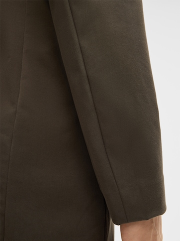 Manteau mi-saison 'Finlay' STRELLSON en vert