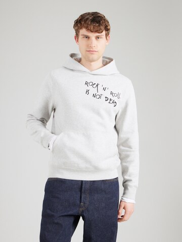 Felpa di Zadig & Voltaire in grigio: frontale