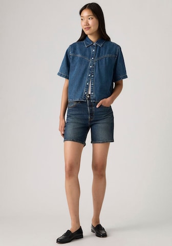 LEVI'S ® Regular Pants in Blue