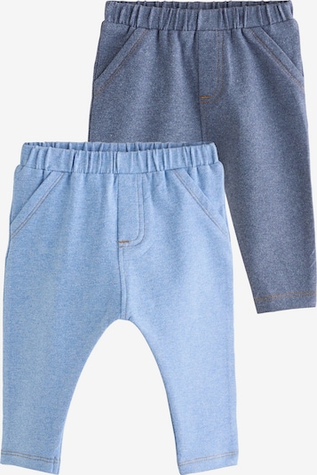 Next Legingi, krāsa - debeszils / tumši zils, Preces skats