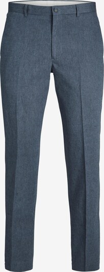 JACK & JONES Παντελόνι με τσάκιση 'RIVIERA' σε μπλε περιστεριού, Άποψη προϊόντος