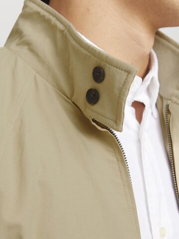 JACK & JONES Tussenjas in Grijs