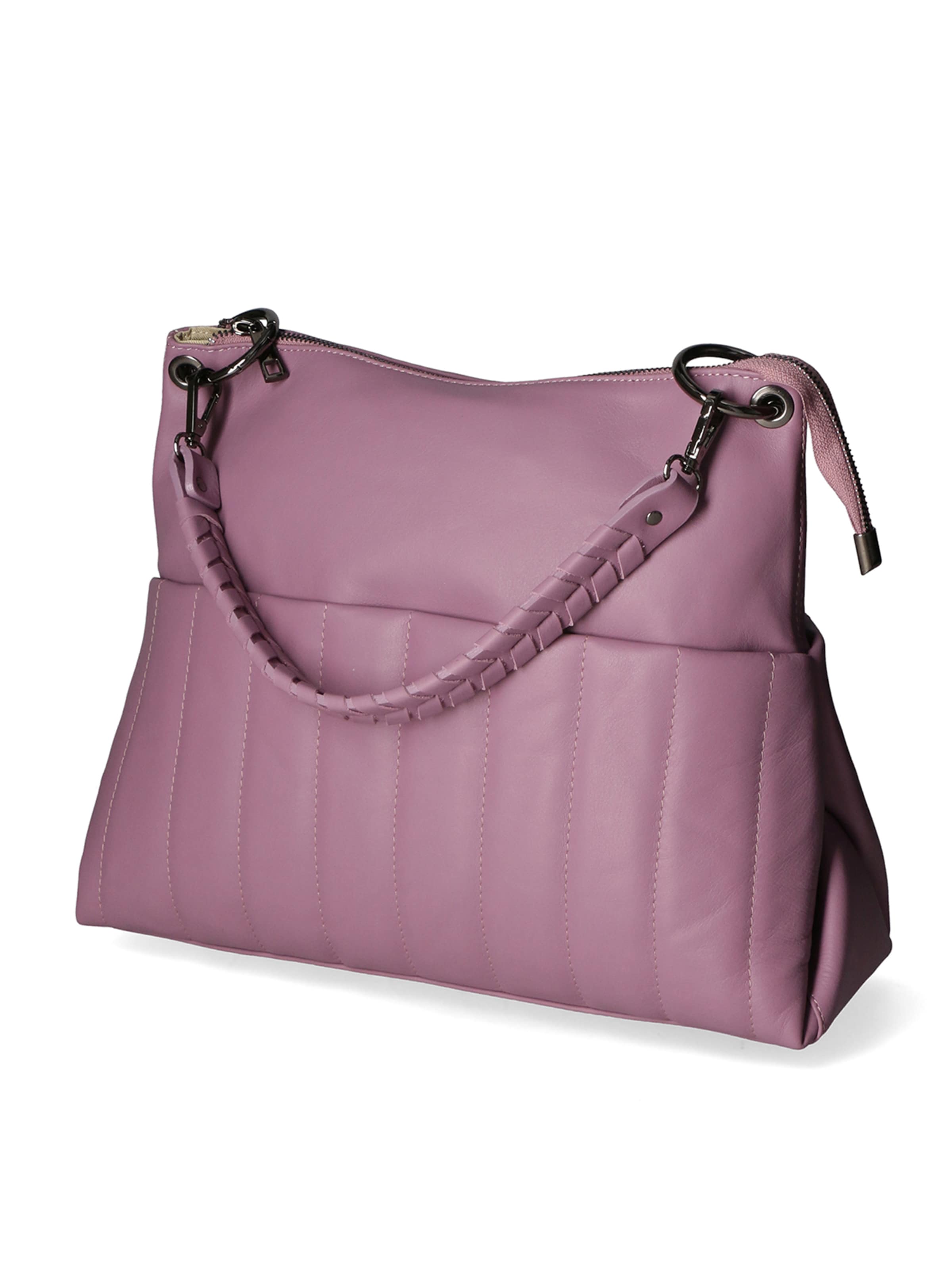 Gave Lux Handtas in Roze