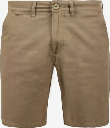BLEND Chino Pants 'Pierre' in Beige: front