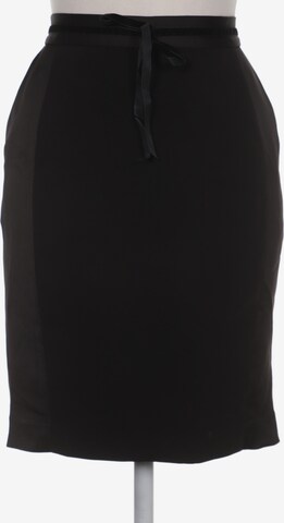 MAISON SCOTCH Skirt in M in Black: front