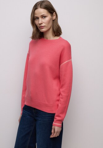 CECIL Sweater in Pink