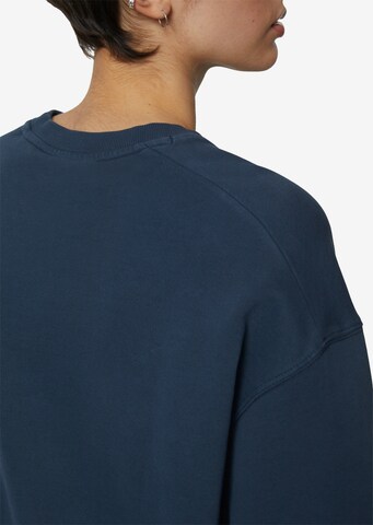 Marc O'Polo DENIM Sweatshirt in Blue