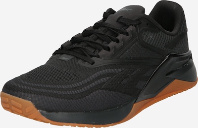 Reebok Sport Sportschuh 'Nano X2' in schwarz, Produktansicht
