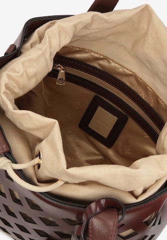 Kazar Backpack in Brown