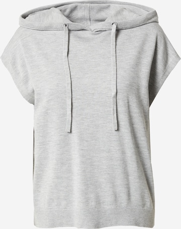 s.Oliver Sweater in Grey: front