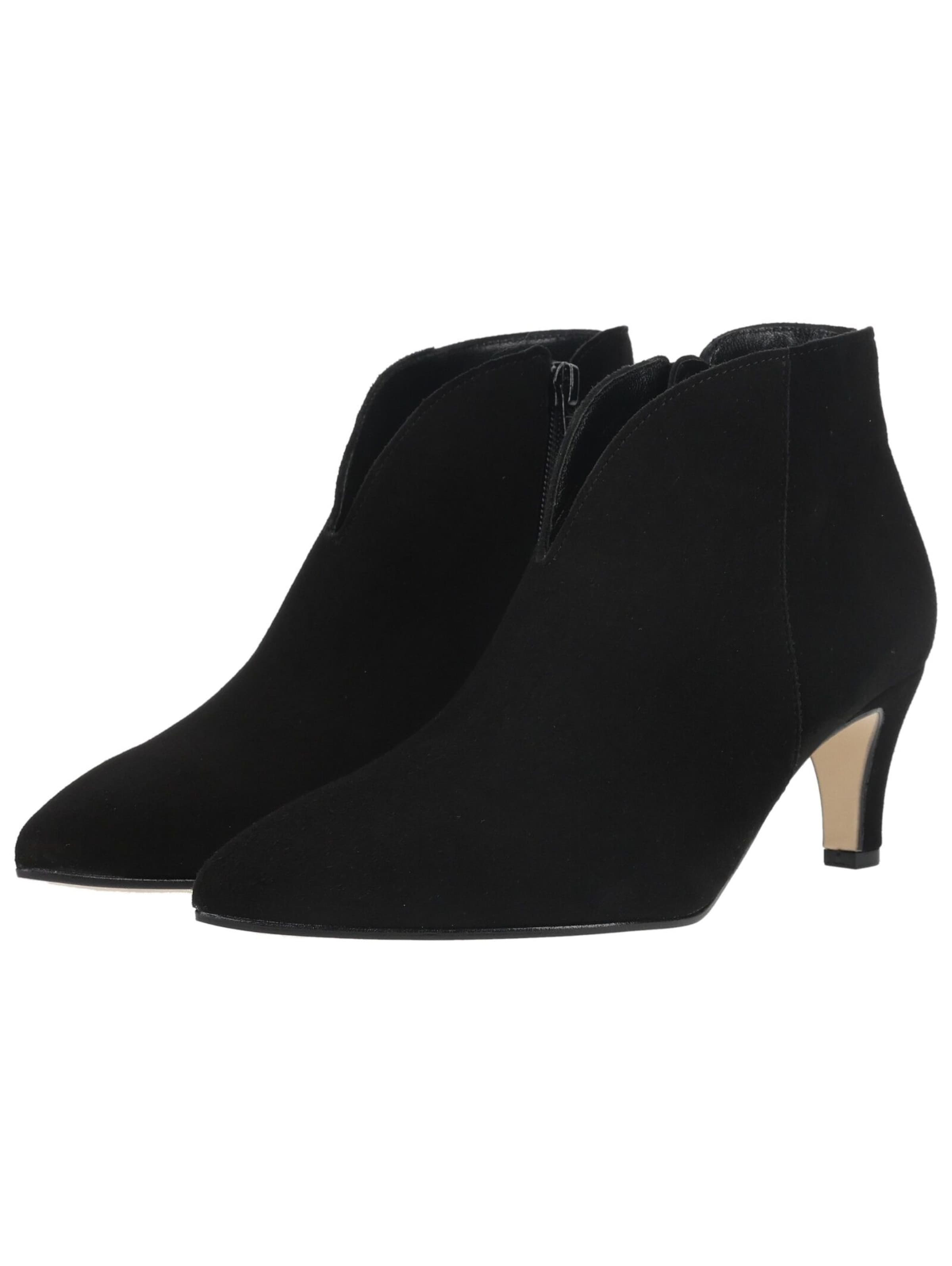 Ankle boots di GABOR in nero