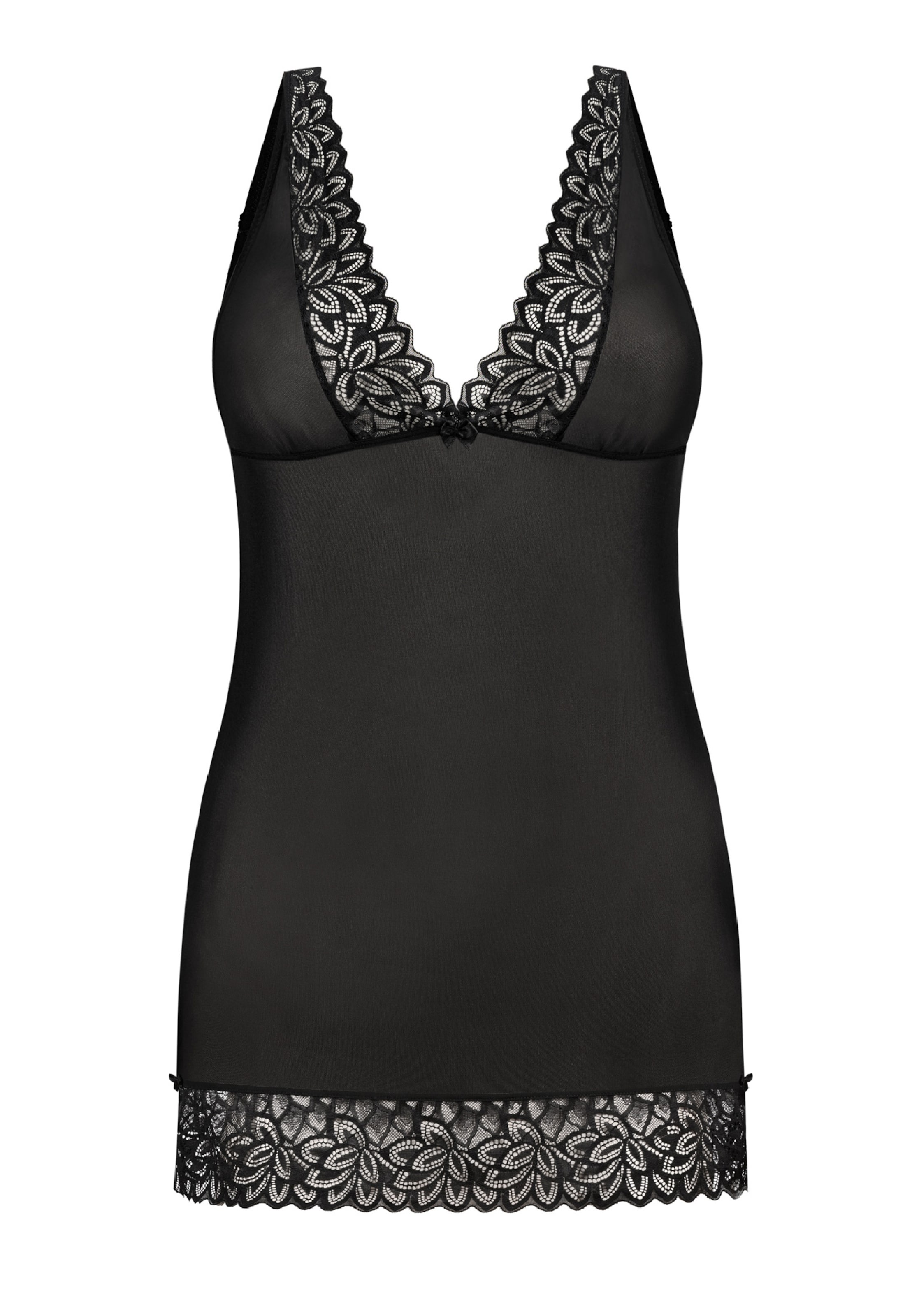 TEYLI Perilo | črna barva: sprednja stran